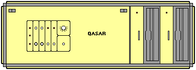 The QASAR General Purpose Computer